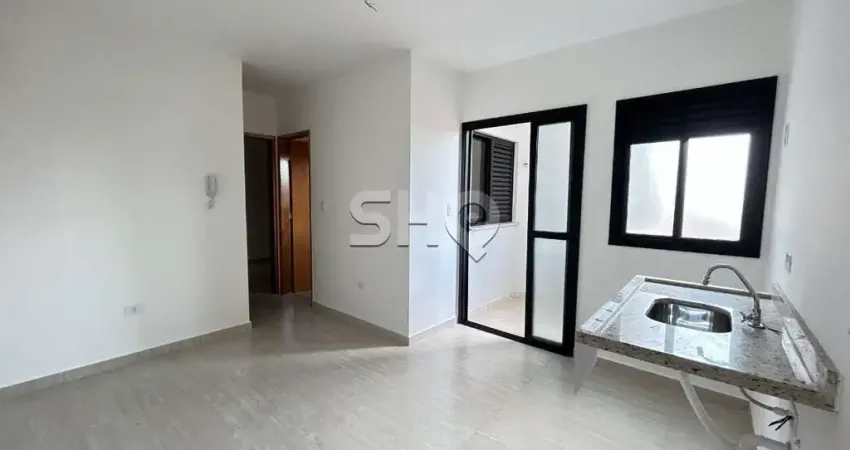 Apartamento com 2 quartos à venda na Canhemborá, 69, Vila Gustavo, São Paulo