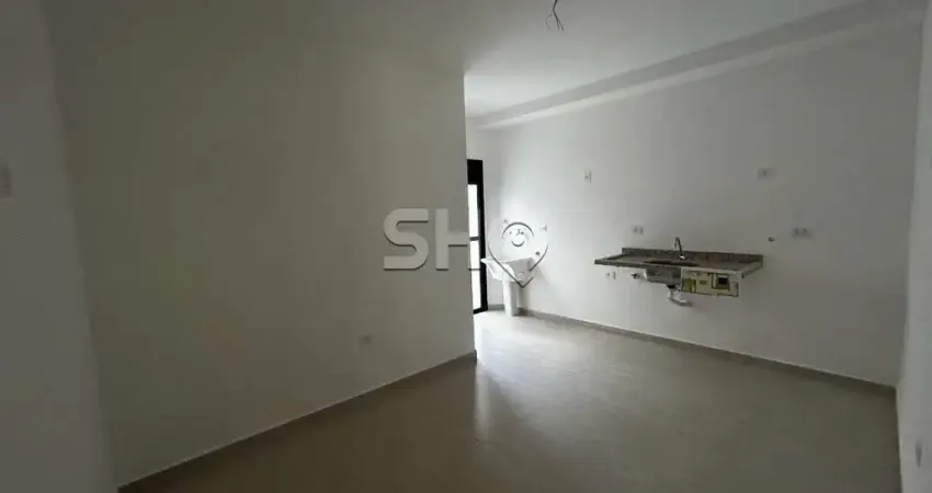 Apartamento com 2 quartos à venda na Canhemborá, 69, Vila Gustavo, São Paulo