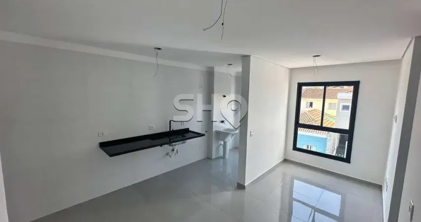 Apartamento com 2 quartos à venda na Rua Pixibás, 199, Vila Gustavo, São Paulo