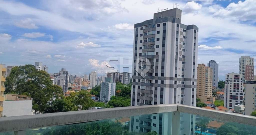 Apartamento com 2 quartos à venda na Rua Paulo Maldi, 206, Tucuruvi, São Paulo