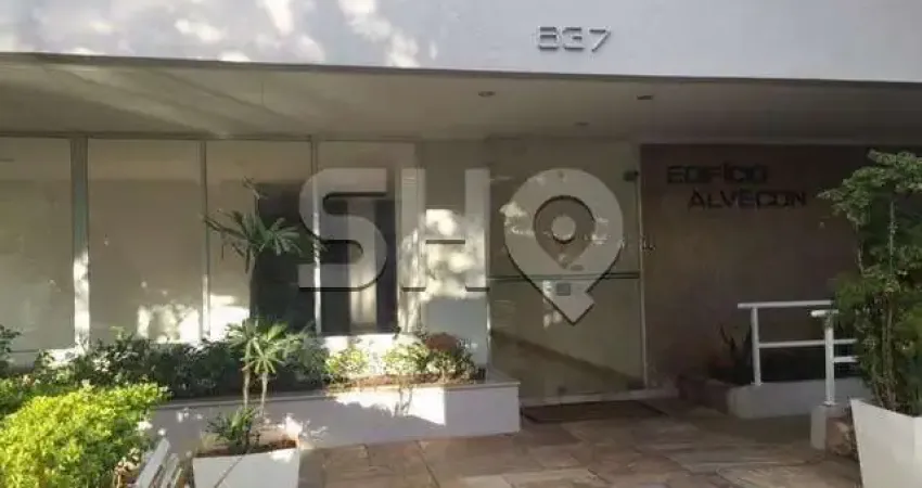 Apartamento com 3 quartos para alugar na Rua Joinville, 637, Vila Mariana, São Paulo