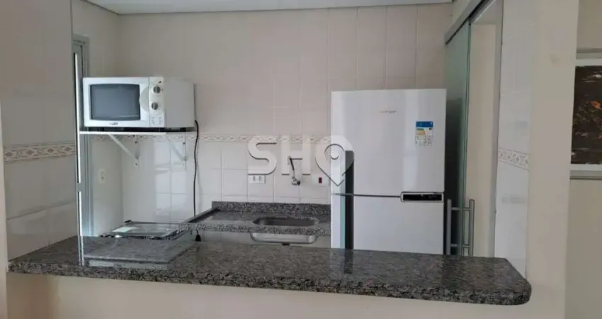 Apartamento com 1 quarto à venda na Rua Pedro Doll, 43, Santana, São Paulo
