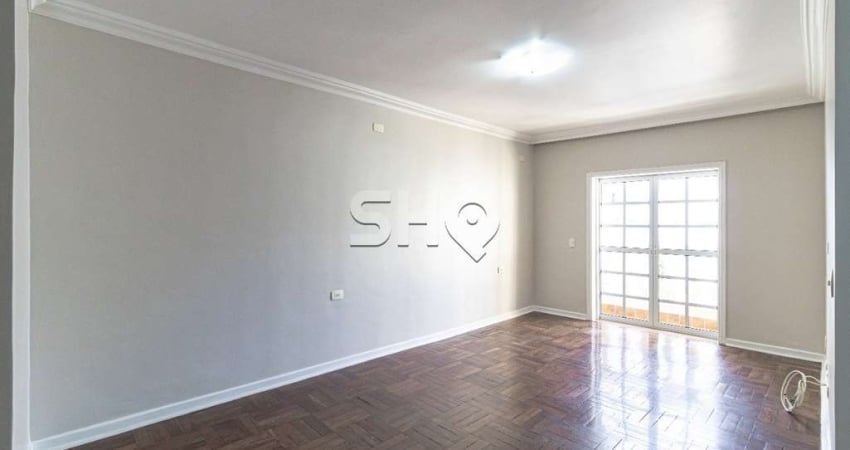 Apartamento com 3 quartos à venda na Rua Itacema, 331, Itaim Bibi, São Paulo
