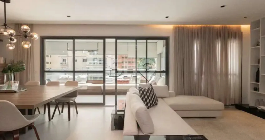 Apartamento com 3 quartos à venda na Rua Caiubi, 1363, Perdizes, São Paulo