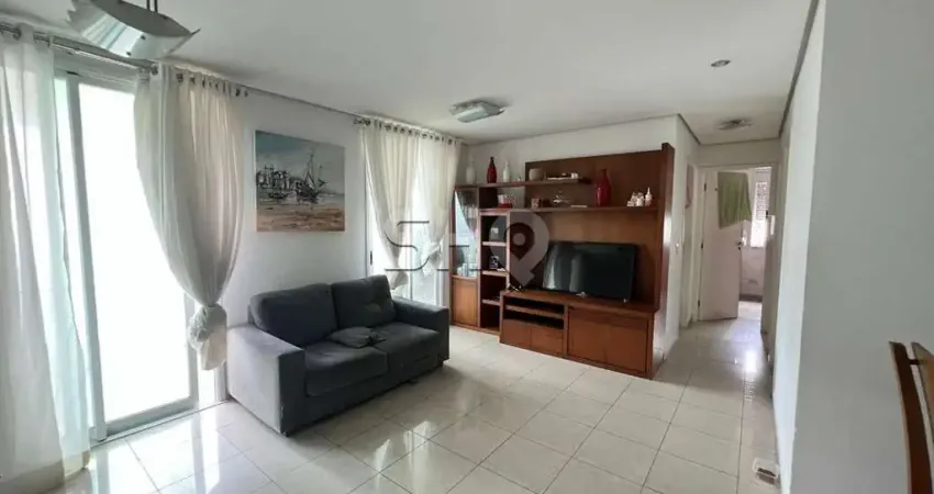 Apartamento com 3 quartos à venda na Rua Sílvio de Moura, 308, Vila Dom Pedro II, São Paulo