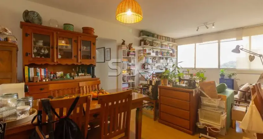 Apartamento com 3 quartos à venda na Avenida Professor Alfonso Bovero, 952, Perdizes, São Paulo
