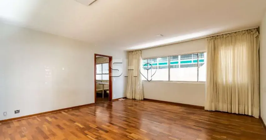 Apartamento com 3 quartos à venda na Rua Doutor Brasílio Machado, 217, Santa Cecília, São Paulo