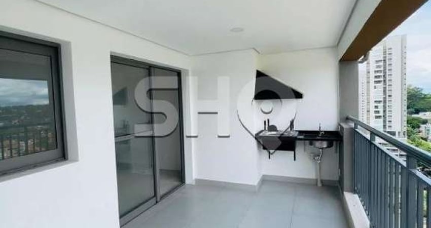 Apartamento com 2 quartos à venda na Rua Sapetuba, 430, Butantã, São Paulo