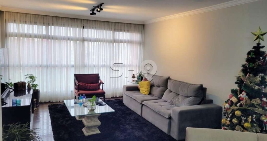 Apartamento com 3 quartos à venda na Rua Reims, 92, Jardim das Laranjeiras, São Paulo