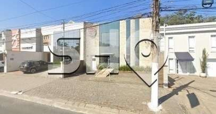 Casa comercial à venda na Avenida Brigadeiro Luís Antônio, 4225, Jardim Paulista, São Paulo