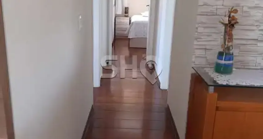 Apartamento com 3 quartos à venda na Rua Doutor Olavo Egídio, 726, Santana, São Paulo