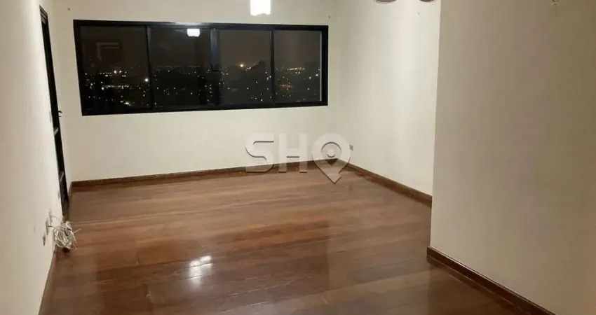 Apartamento com 3 quartos à venda na Rua Mere Amedea, 415, Vila Maria, São Paulo