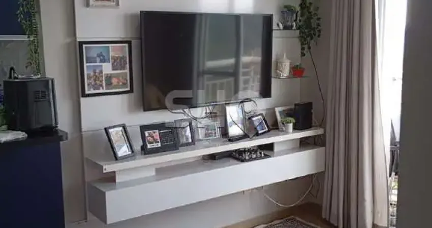 Apartamento com 3 quartos à venda na Rua Domingos José Sapienza, 231, Vila Amália (Zona Norte), São Paulo