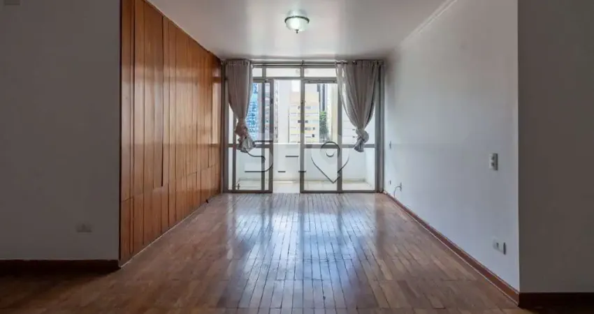 Apartamento com 3 quartos à venda na Alameda Sarutaiá, 96, Jardim Paulista, São Paulo