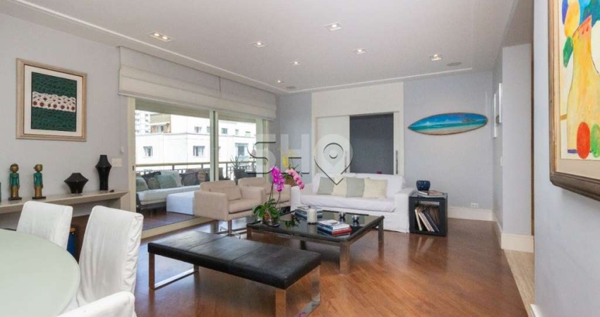 Apartamento com 3 quartos à venda na Rua Itapicuru, 203, Perdizes, São Paulo
