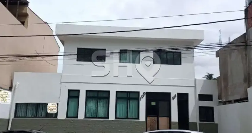 Ponto comercial à venda na Rua Astarte, 94, Vila Carrão, São Paulo