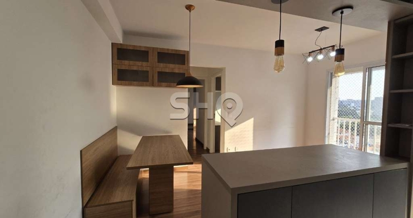 Apartamento com 2 quartos à venda na Rua Relíquia, 450, Jardim das Laranjeiras, São Paulo