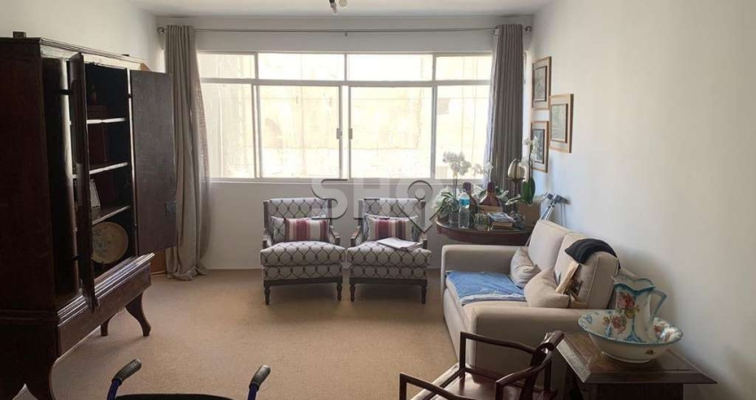 Apartamento com 2 quartos à venda na Alameda Joaquim Eugênio de Lima, 1516, Jardim Paulista, São Paulo