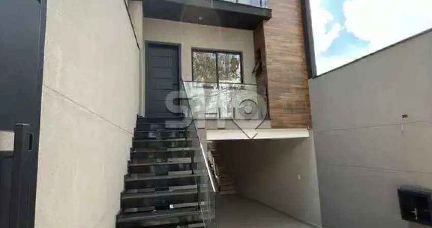Casa com 3 quartos à venda na Tobias Moscoso, 300, Jardim São Paulo (Zona Norte), São Paulo