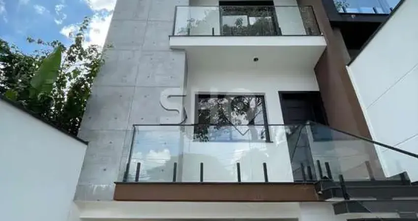 Casa com 3 quartos à venda na Tobias Moscoso, 290, Jardim São Paulo (Zona Norte), São Paulo