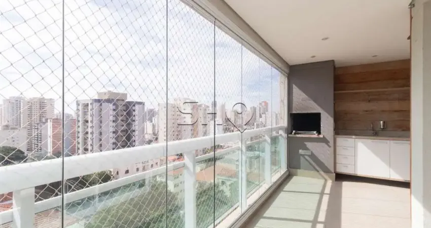 Apartamento com 3 quartos à venda na Rua Iperoig, 858, Perdizes, São Paulo