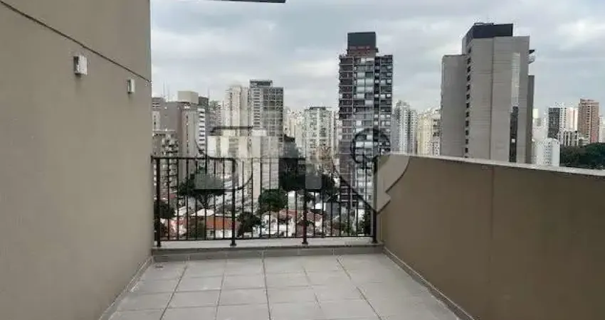Loft com 1 quarto à venda na Rua Melo Palheta, 301, Água Branca, São Paulo