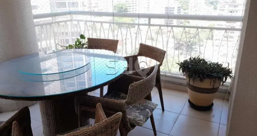 Apartamento com 3 quartos à venda na Rua Ministro Godói, 1186, Perdizes, São Paulo