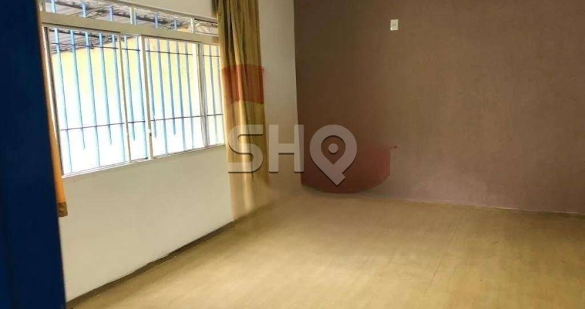 Casa com 3 quartos para alugar na Rua Mário Eloy, 218, Jardim Carlu, São Paulo