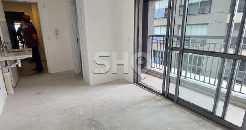 Apartamento com 1 quarto à venda na Américo Jacomino, 75, Vila Madalena, São Paulo