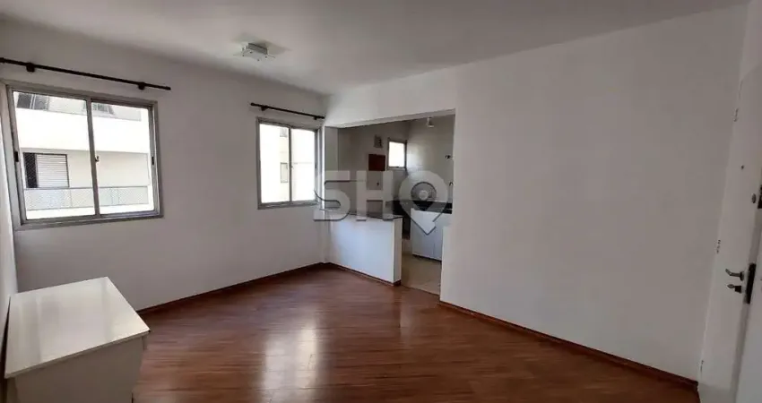 Apartamento com 1 quarto à venda na Rua Diana, 580, Perdizes, São Paulo