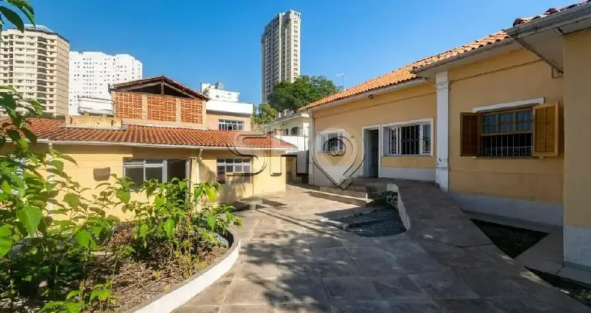 Casa com 5 quartos à venda na Rua Pelegrino, 114, Jardim do Colégio, São Paulo