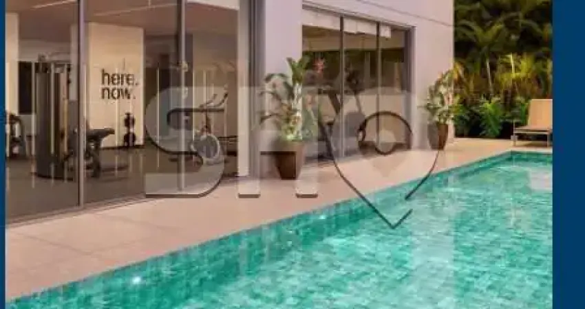 Apartamento com 2 quartos à venda na Rua Nova dos Portugueses, 935, Chora Menino, São Paulo