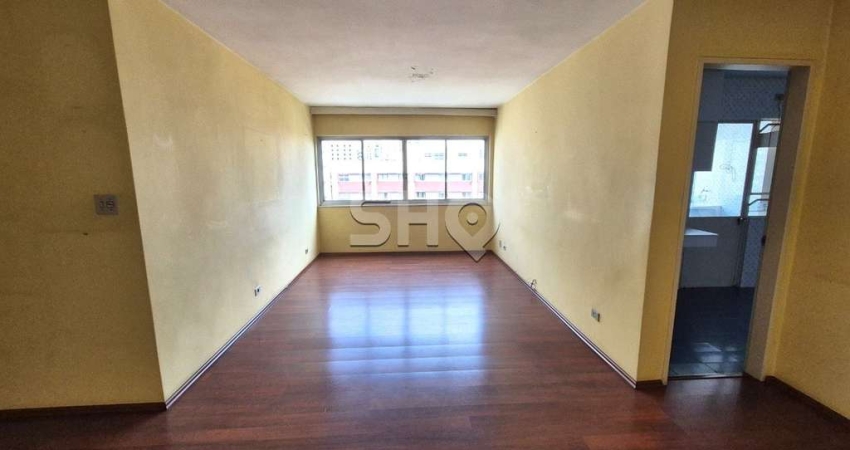 Apartamento com 3 quartos à venda na Alameda Franca, 1282, Jardim Paulista, São Paulo