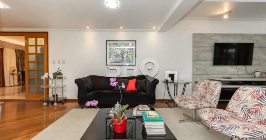 Casa em condomínio fechado com 4 quartos à venda na Avenida Nova Cantareira, 3003, Tucuruvi, São Paulo