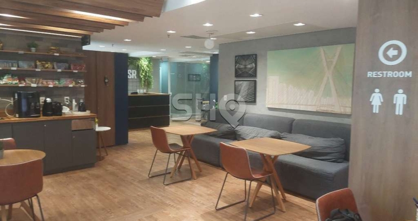 Sala comercial à venda na Avenida Angélica, 321, Santa Cecília, São Paulo