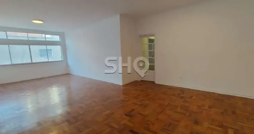Apartamento com 3 quartos à venda na Rua Cincinato Braga, 511, Bela Vista, São Paulo