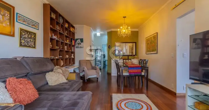 Apartamento com 3 quartos à venda na Rua Bartira, 62, Perdizes, São Paulo