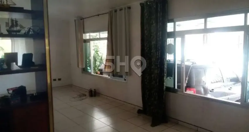 Casa com 4 quartos para alugar na Tavares de Olanda, 39, Vila Medeiros, São Paulo