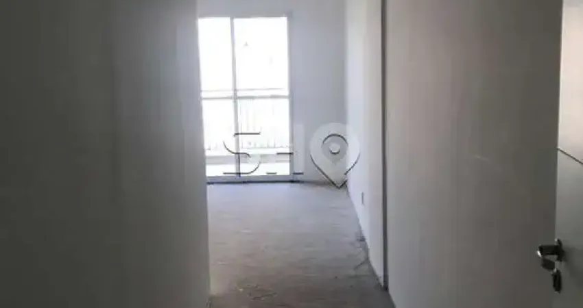 Apartamento com 2 quartos à venda na Rua Lídia Coelho, 7, Santana, São Paulo