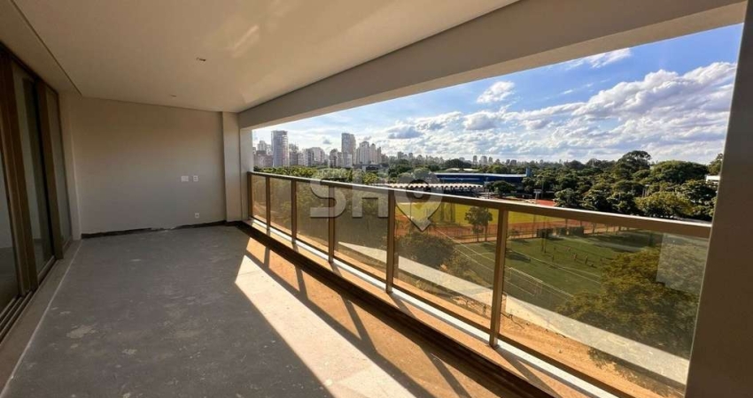 Apartamento com 4 quartos à venda na Avenida Professor Ascendino Reis, 1300, Vila Clementino, São Paulo