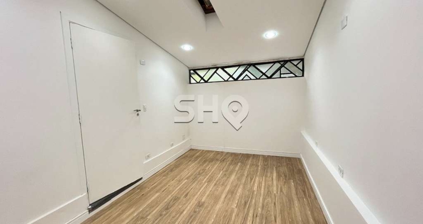 Casa comercial para alugar na Rua Piauí, 1164, Higienópolis, São Paulo