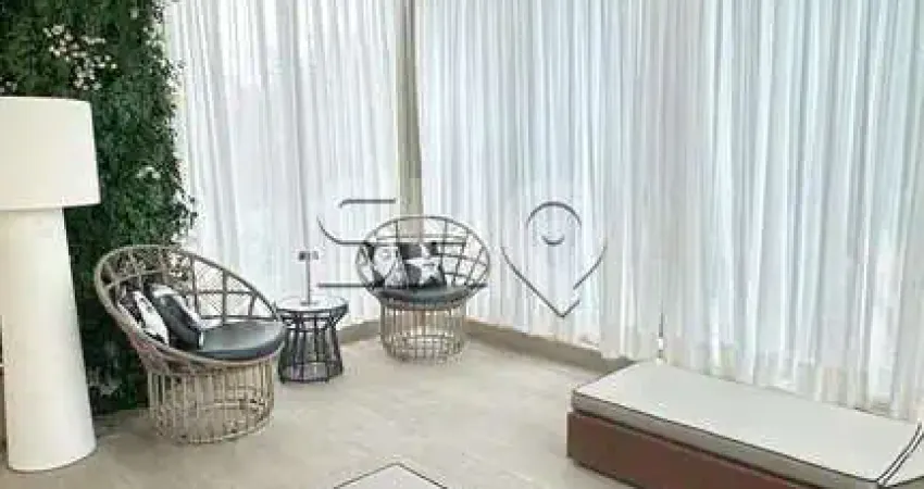 Apartamento com 4 quartos à venda na Avenida Professor Ascendino Reis, 1300, Vila Clementino, São Paulo