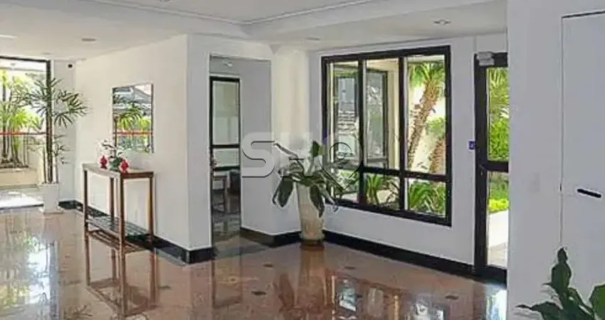 Apartamento com 3 quartos à venda na Rua Florinéia, 138, Água Fria, São Paulo