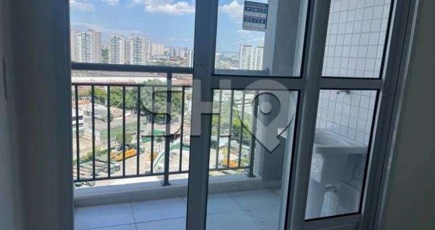 Apartamento com 2 quartos à venda na Rua Marina Ciufuli Zanfelice, 176, Lapa, São Paulo