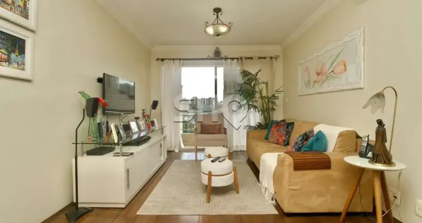 Apartamento com 3 quartos à venda na Rua Ministro Ferreira Alves, 1031, Perdizes, São Paulo