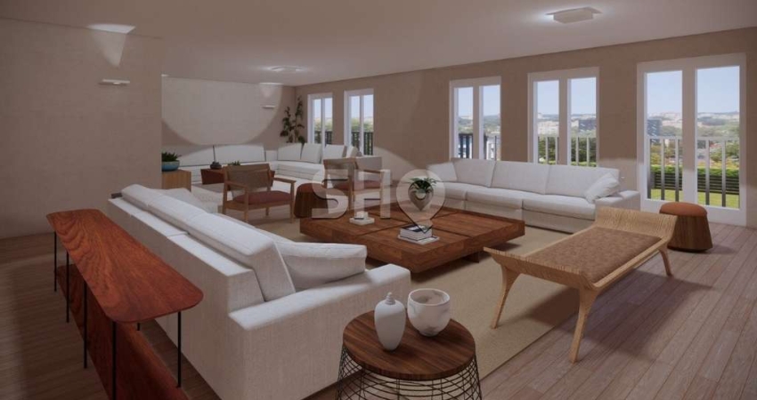 Apartamento com 3 quartos à venda na Alameda Casa Branca, 1080, Jardim Paulista, São Paulo