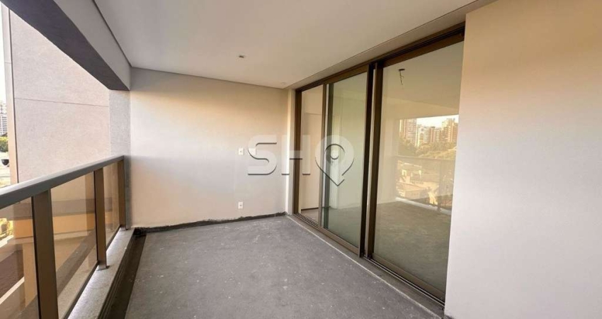 Apartamento com 3 quartos à venda na Avenida Professor Ascendino Reis, 1300, Vila Clementino, São Paulo