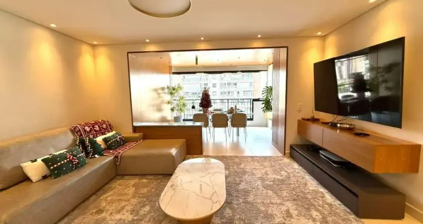 Apartamento com 3 quartos à venda na Rua Dom Antônio dos Santos Cabral, 70, Santa Teresinha, São Paulo