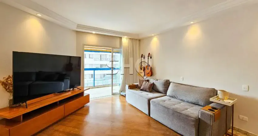 Apartamento com 2 quartos à venda na Rua Doutor Augusto de Miranda, 1300, Pompéia, São Paulo