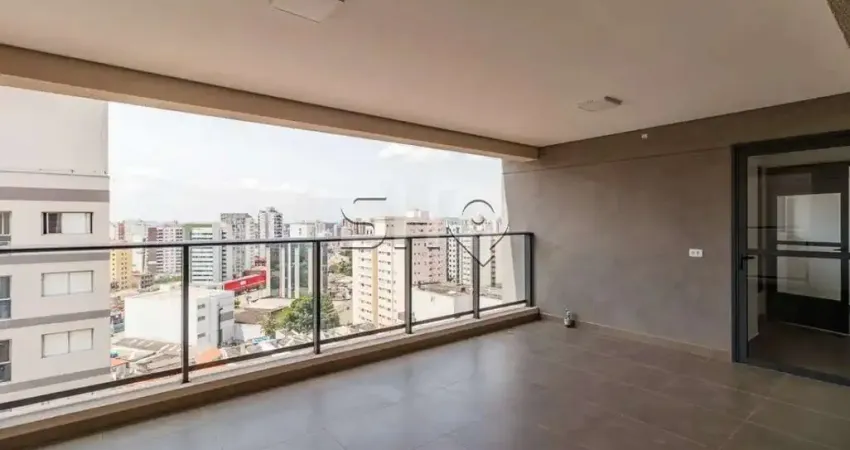 Apartamento com 4 quartos à venda na Rua das Azaléas, 70, Mirandópolis, São Paulo